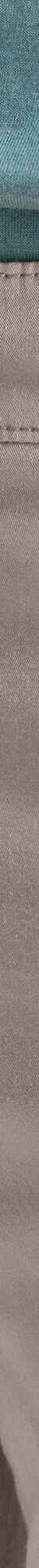 Pantalon chino ceinture arrondie sous le ventre (beige) Pantalon chino ceinture arrondie sous le ventre (beige)